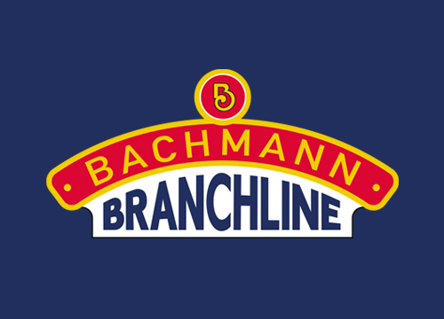 Bachmann Branch-Line