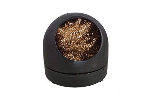 Brass Wool
