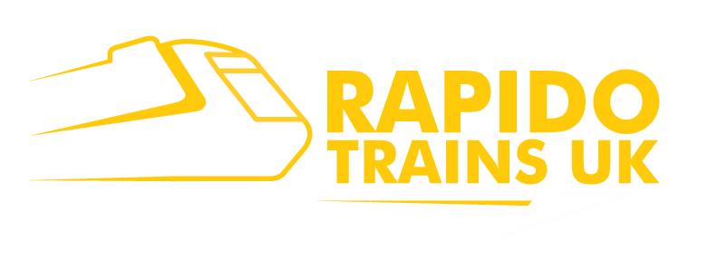 Rapido Trains UK