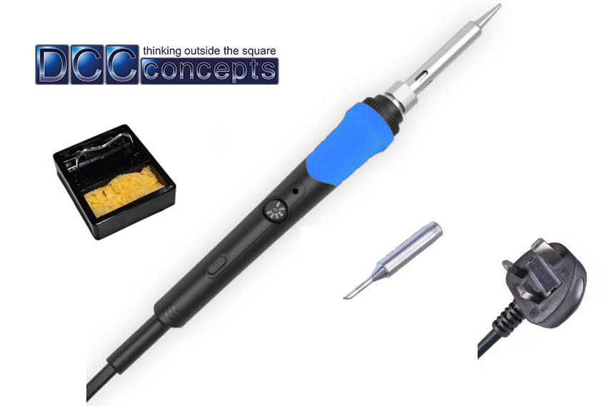 Soldering Iron